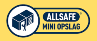 All Safe Mini Opslag