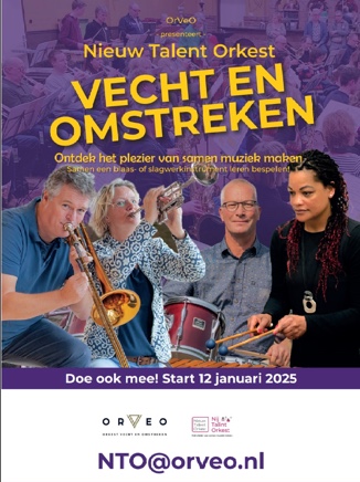 Nieuw Talent Orkest